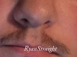 RyanStraight