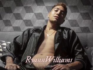 RyannWilliams