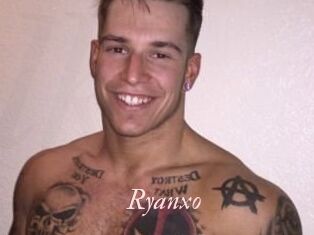 Ryanxo
