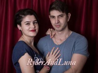 RyderAndLuna