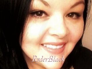 RyderBlack