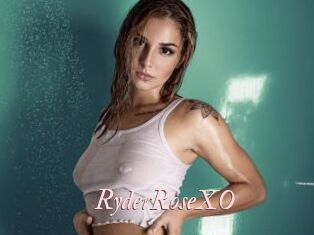 RyderRoseXO