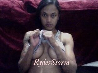 RyderStorm