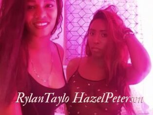 RylanTaylo_HazelPeterson