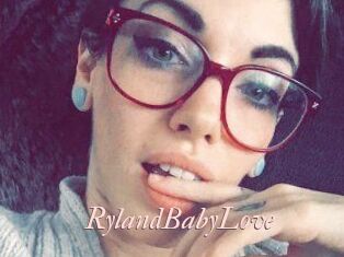 RylandBabyLove Leukelol