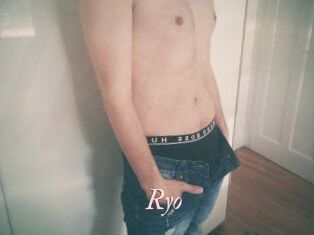 Ryo