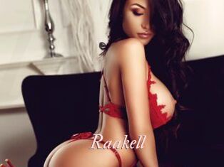 Raakell