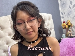 Raaveenn