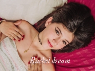 Rachel_dream