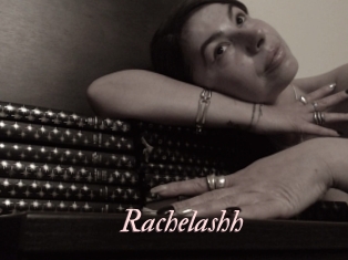Rachelashh