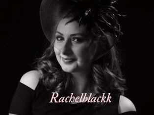 Rachelblackk