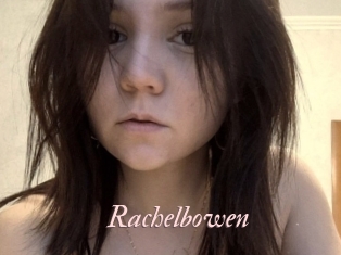 Rachelbowen