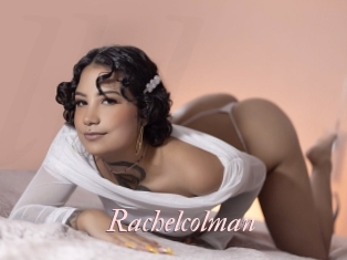 Rachelcolman
