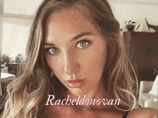 Racheldonovan