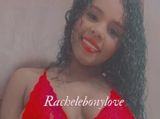 Rachelebonylove