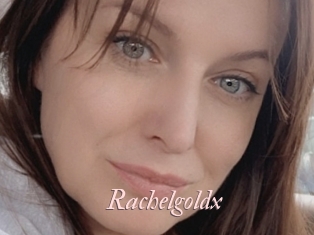 rachelgoldx Leukelol