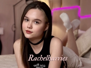 Rachelharries
