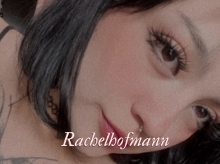 Rachelhofmann