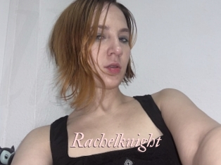 Rachelknight