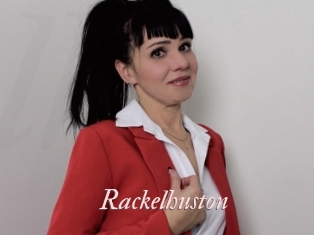 Rackelhuston
