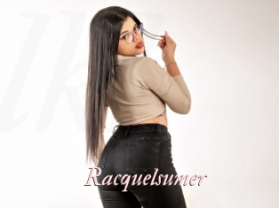 Racquelsumer