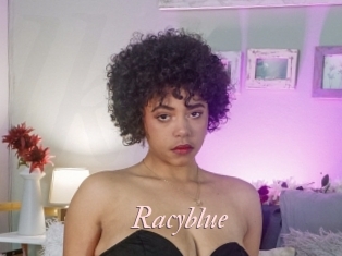 Racyblue
