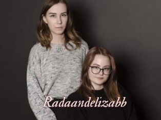 Radaandelizabb
