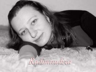 Radimiradiva