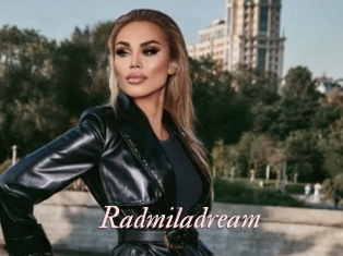 Radmiladream