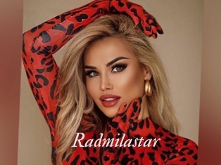 Radmilastar