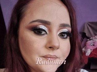 Radumiri