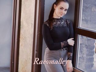 Raeomalley