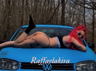 Raffaelakira