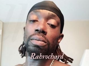 Rahrochard