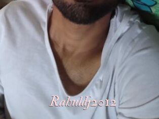 Rahuldj2012