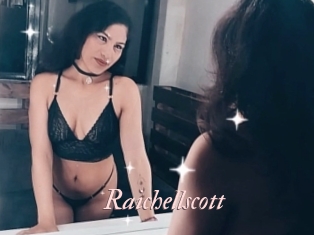 Raichellscott