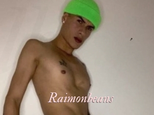 raimonbeans Leukelol