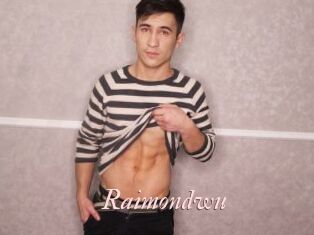 Raimondwu
