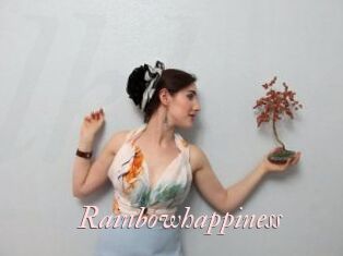 Rainbowhappiness