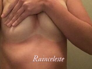 Rainceleste