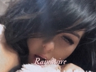Raindesire