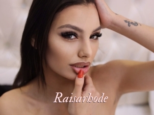 Raisarhode