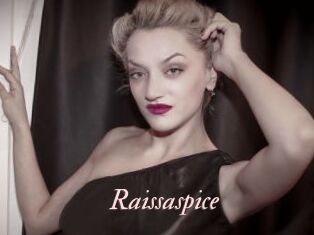 raissaspice Leukelol