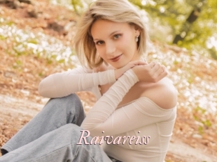 Raivareiss