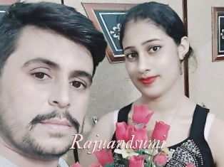 Rajuandsumi