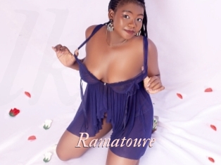 Ramatoure