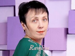 Ramliya