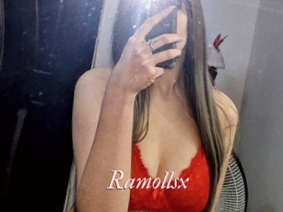 ramollsx Leukelol