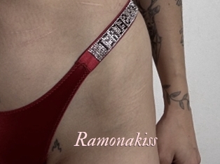 Ramonakiss