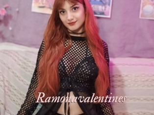 Ramonavalentines